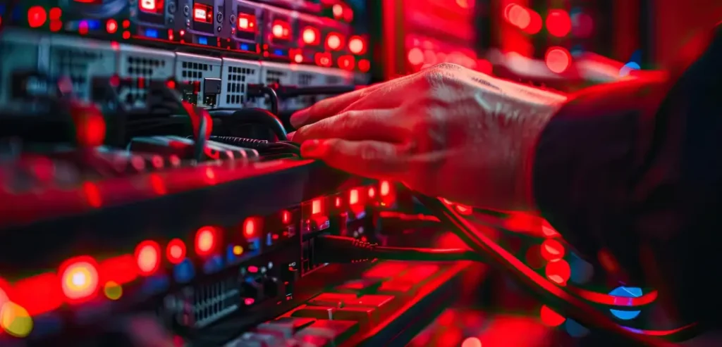 Transforming Business Success with Smart Technology and Bold Ideas